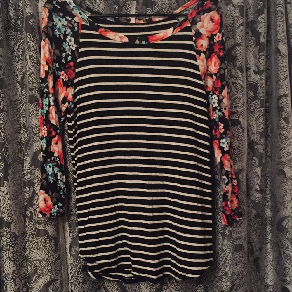 Selling because it no longer matches my style.